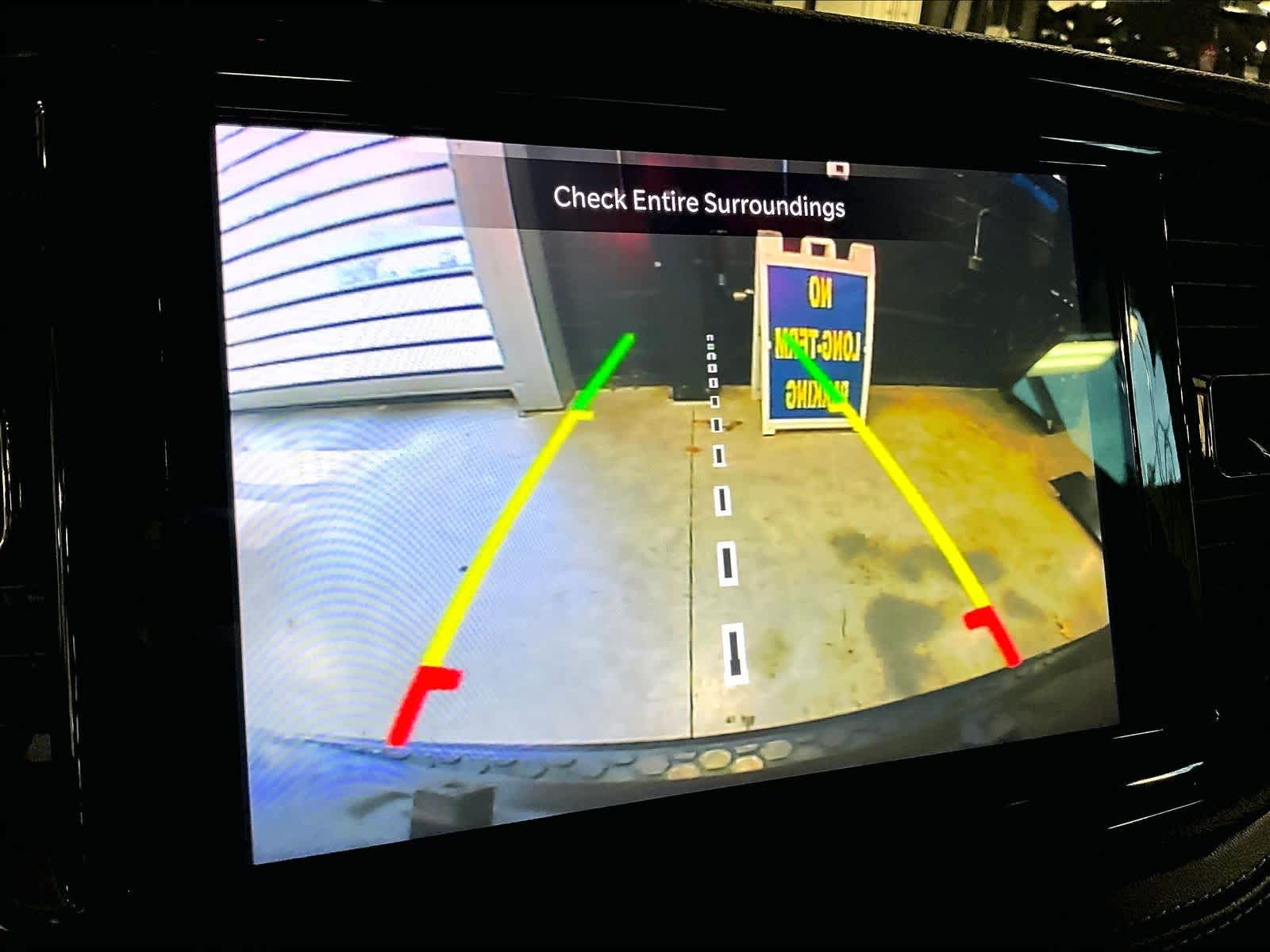 2022 Dodge Durango GT Plus - Photo 20