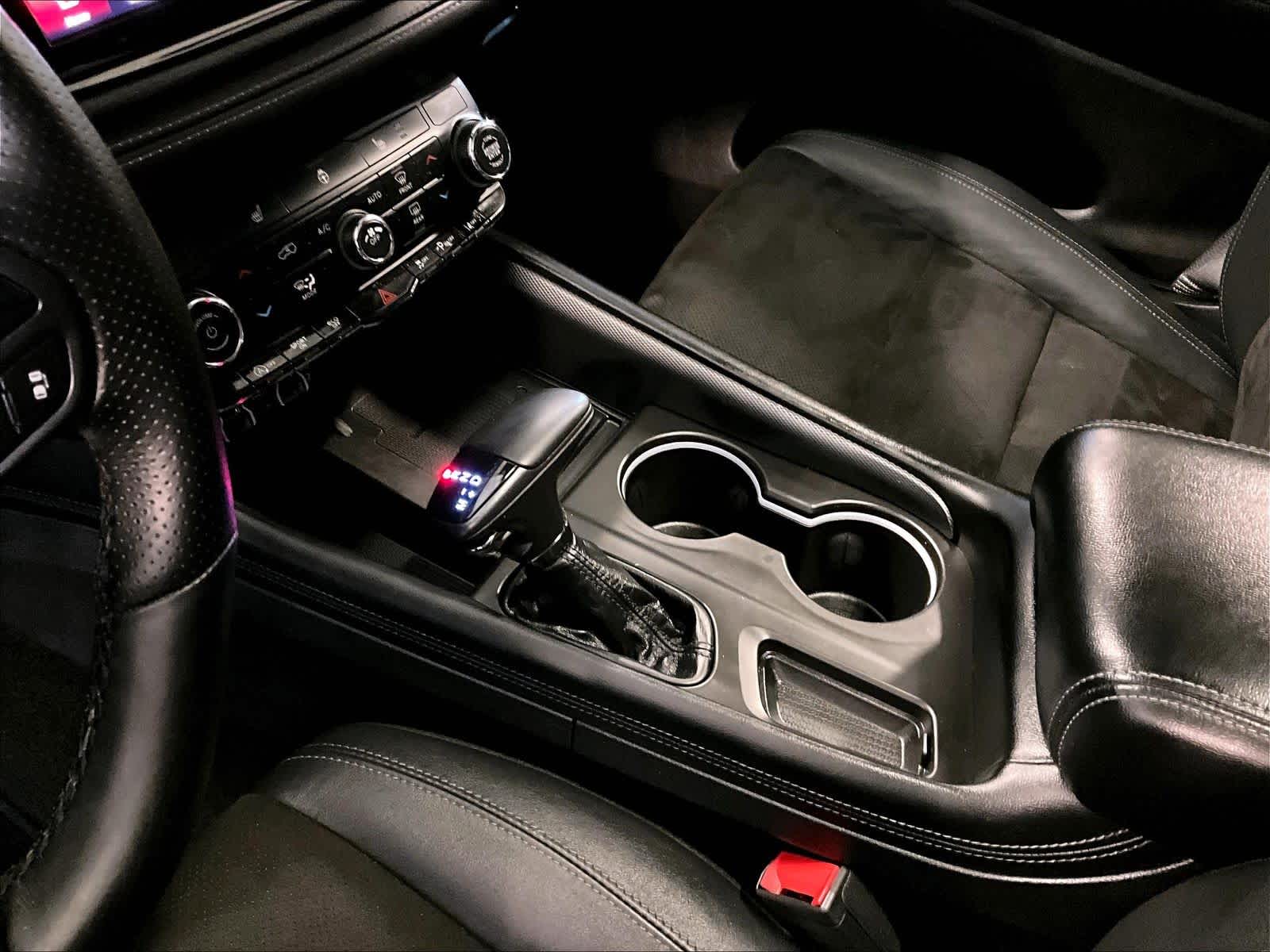 2022 Dodge Durango GT Plus - Photo 21