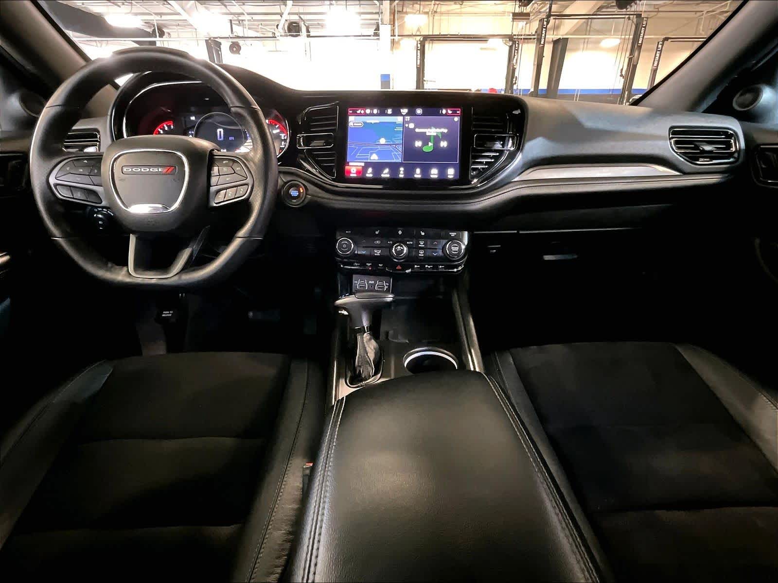 2022 Dodge Durango GT Plus - Photo 22