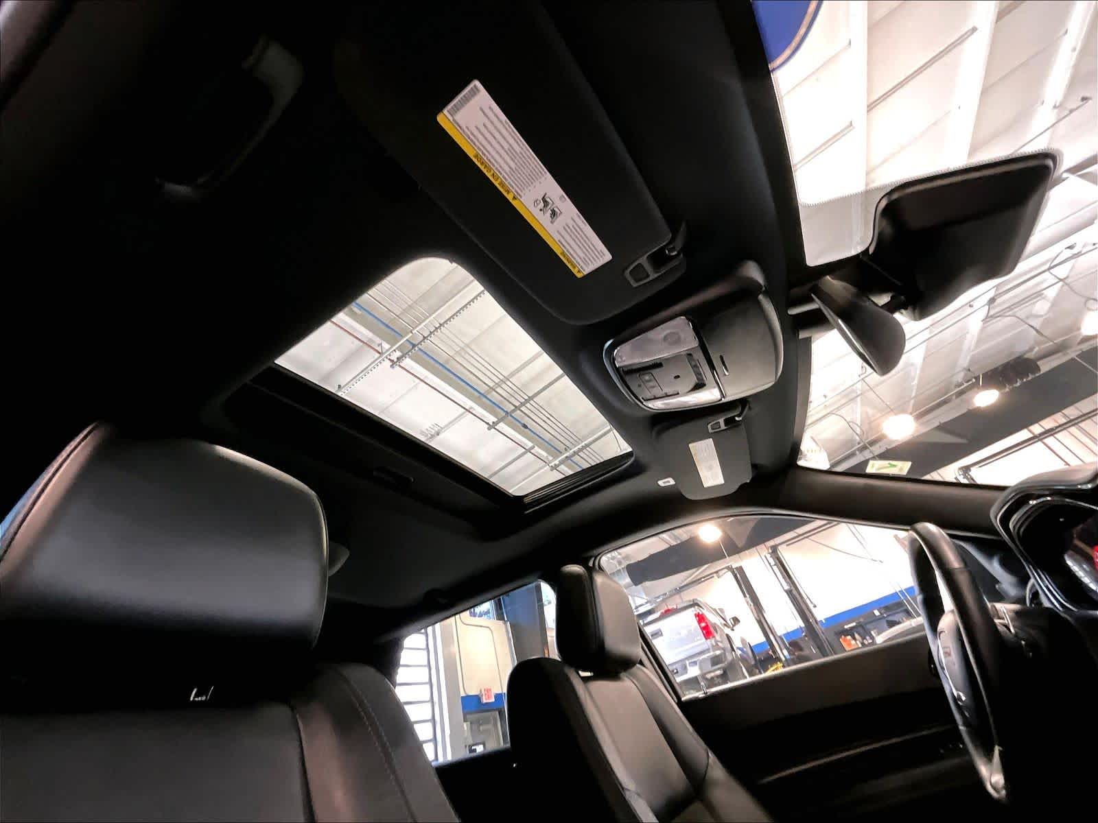 2022 Dodge Durango GT Plus - Photo 23