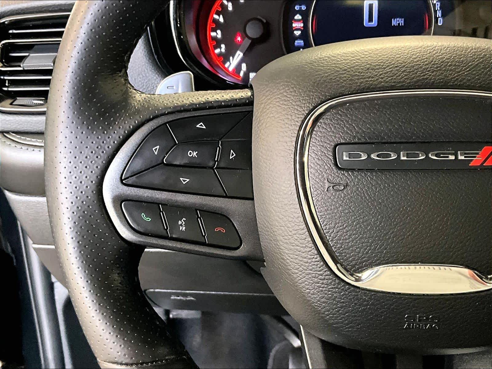 2022 Dodge Durango GT Plus - Photo 24