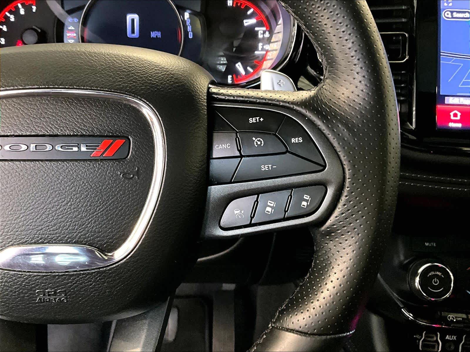 2022 Dodge Durango GT Plus - Photo 25