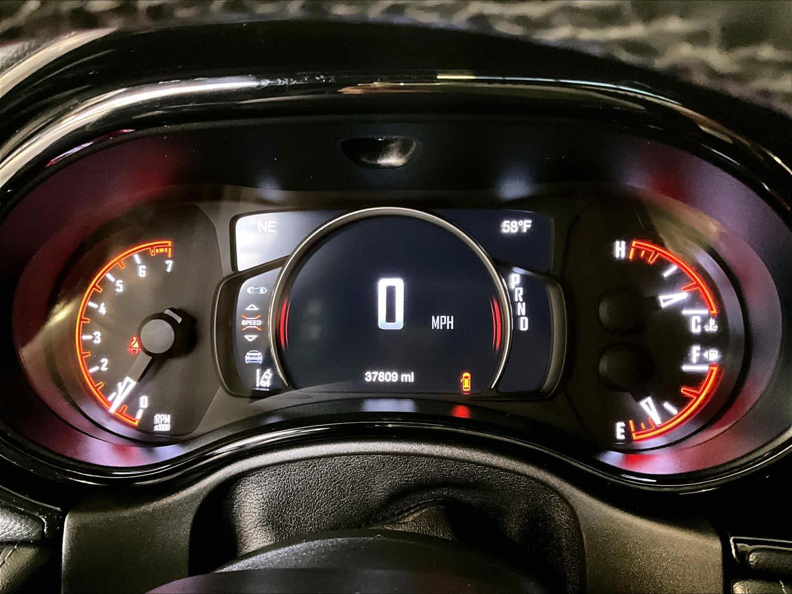 2022 Dodge Durango GT Plus - Photo 26