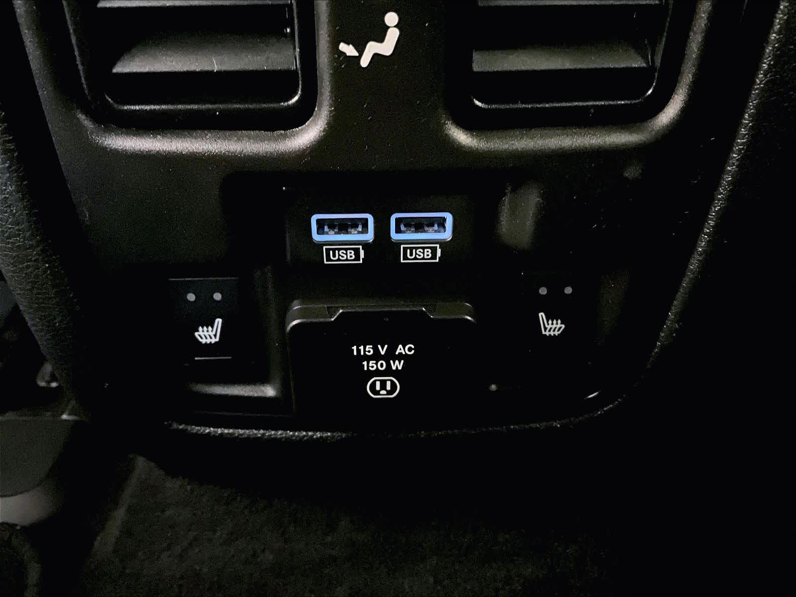 2022 Dodge Durango GT Plus - Photo 28