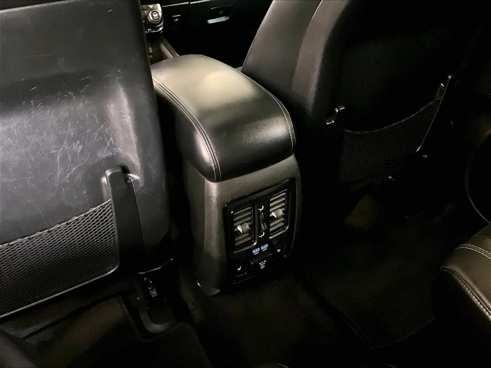 2022 Dodge Durango GT Plus - Photo 29