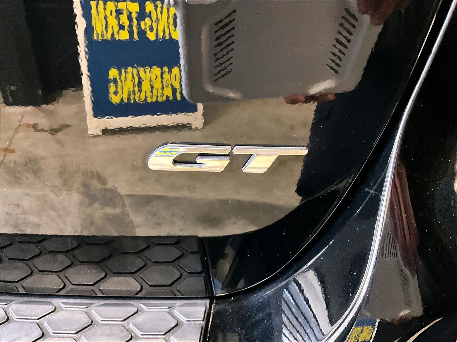 2022 Dodge Durango GT Plus - Photo 30