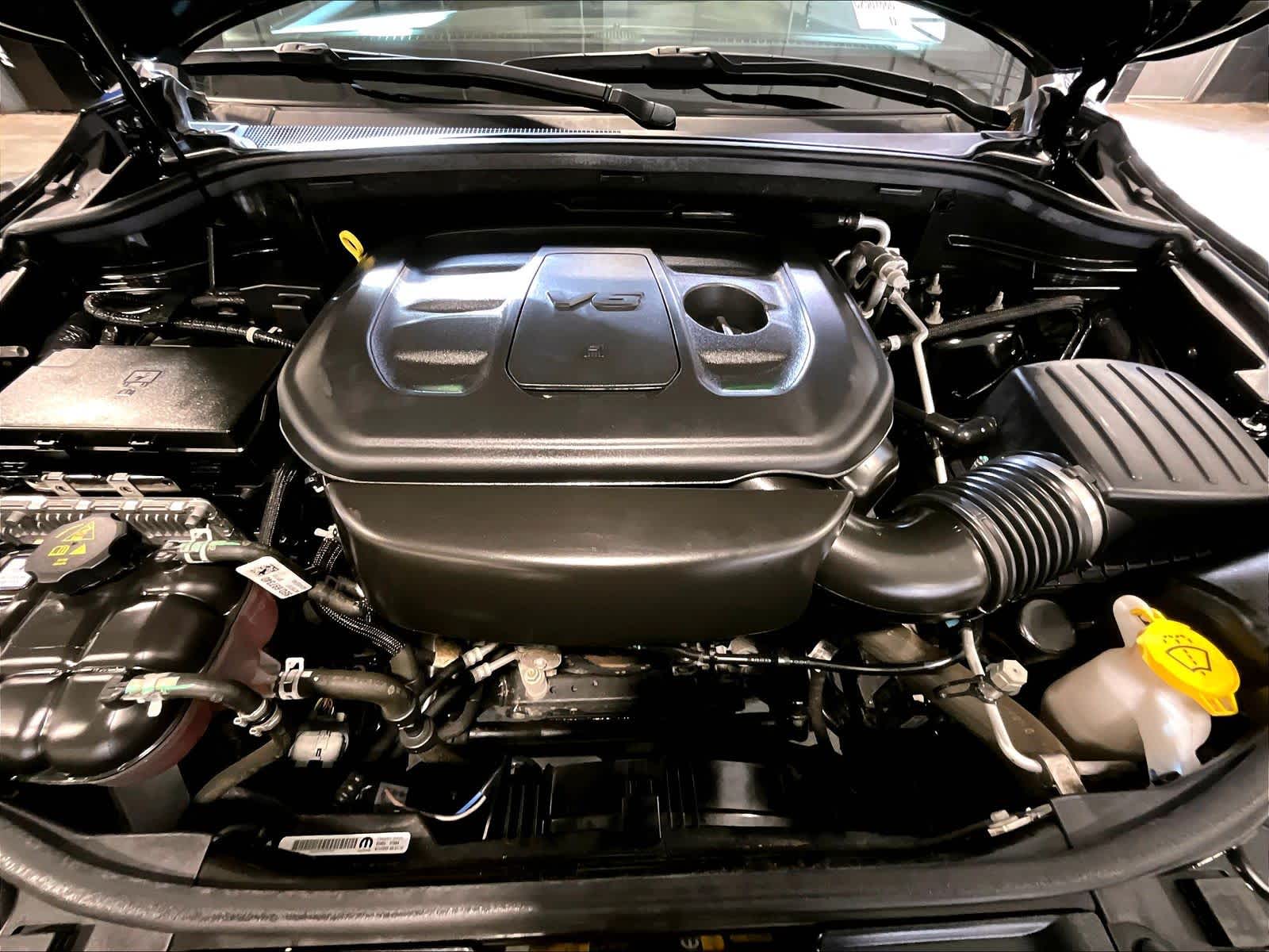 2022 Dodge Durango GT Plus - Photo 31