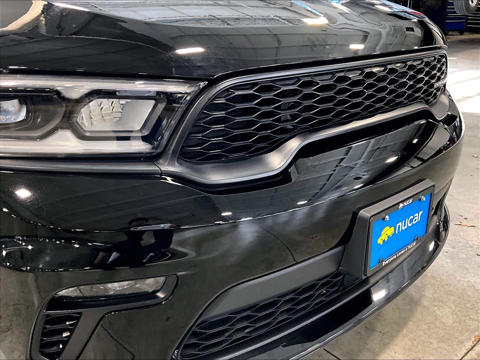 2022 Dodge Durango GT Plus - Photo 33