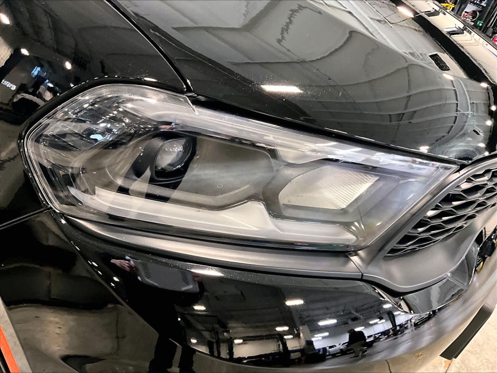 2022 Dodge Durango GT Plus - Photo 34