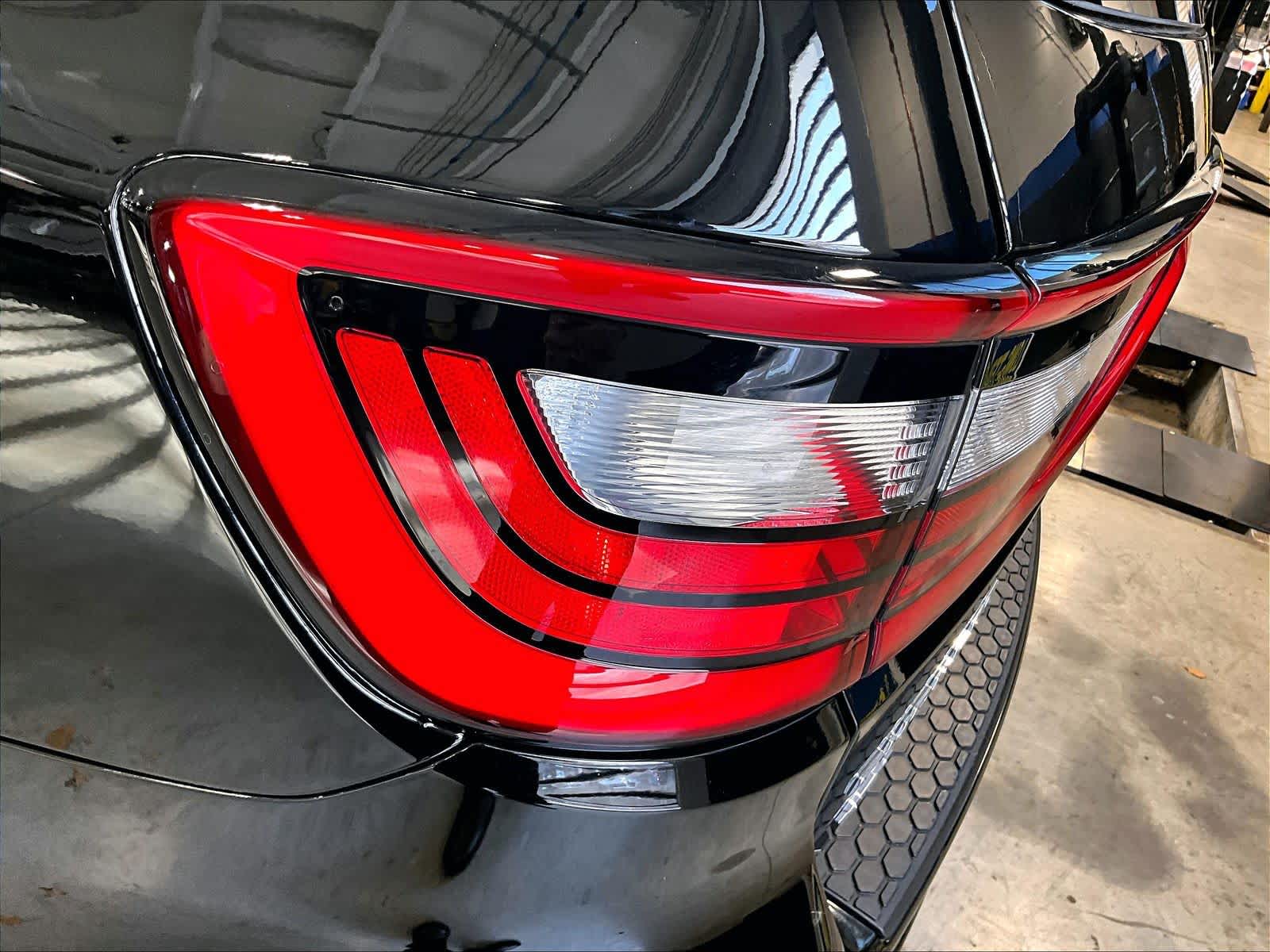 2022 Dodge Durango GT Plus - Photo 35