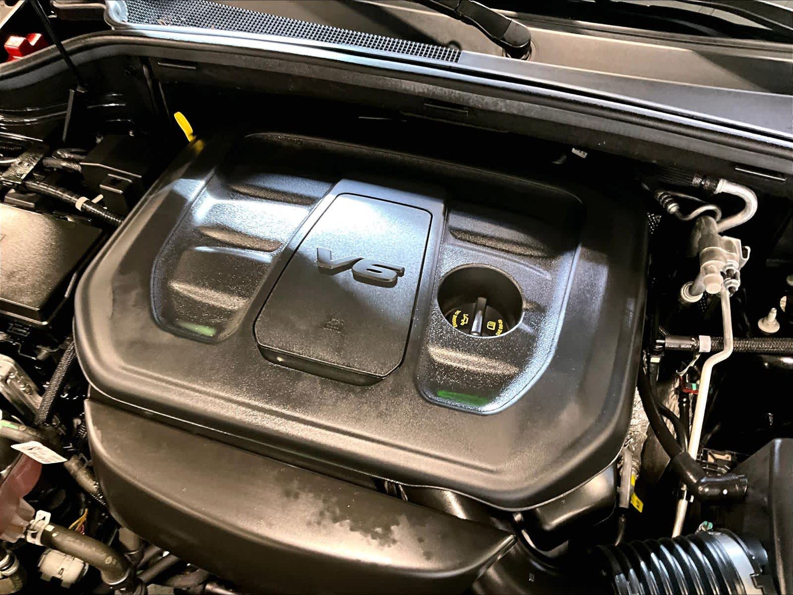 2022 Dodge Durango GT Plus - Photo 36