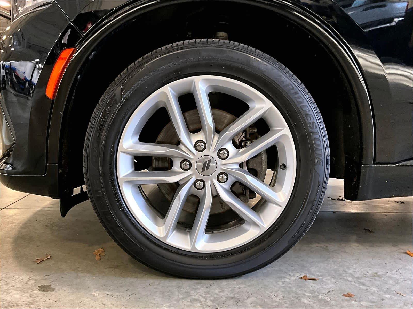 2022 Dodge Durango GT Plus - Photo 7