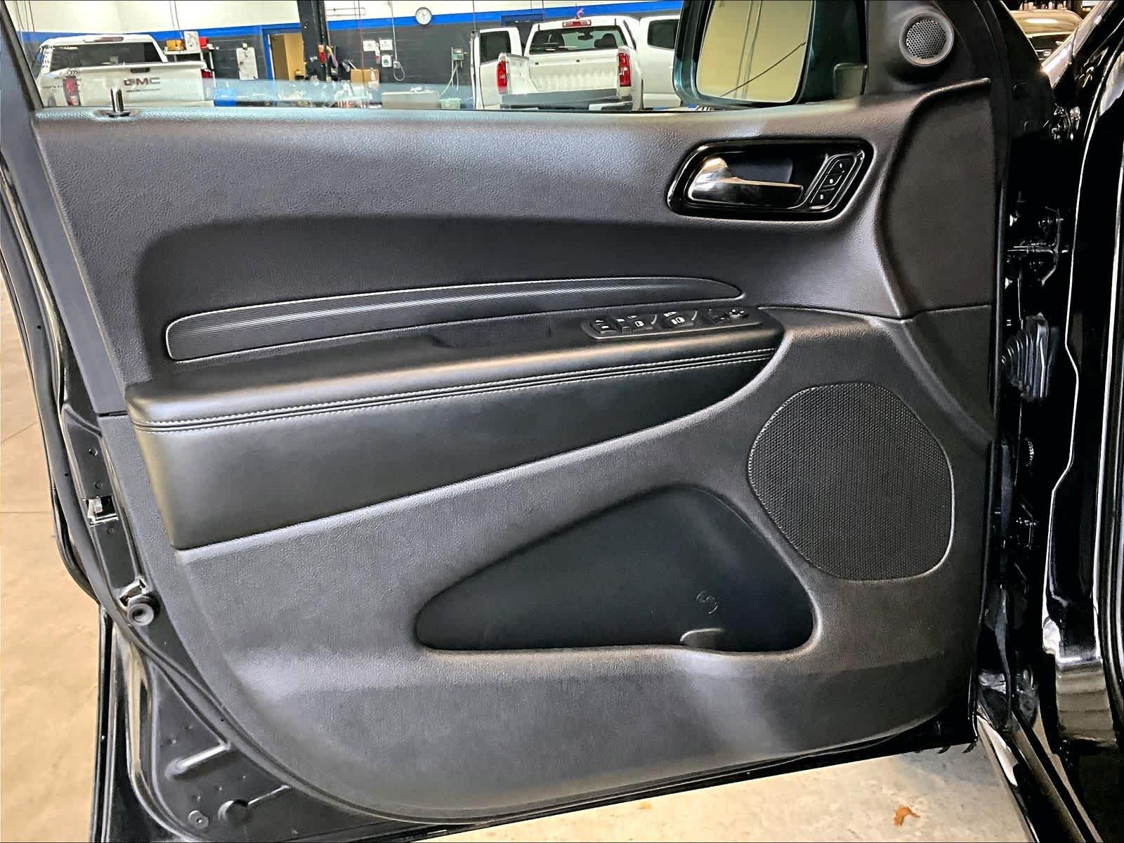 2022 Dodge Durango GT Plus - Photo 9