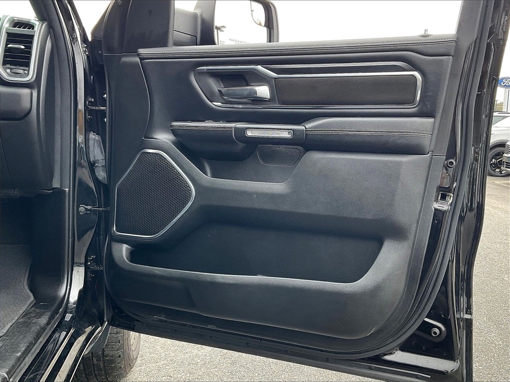 2024 Ram 1500 Laramie - Photo 11