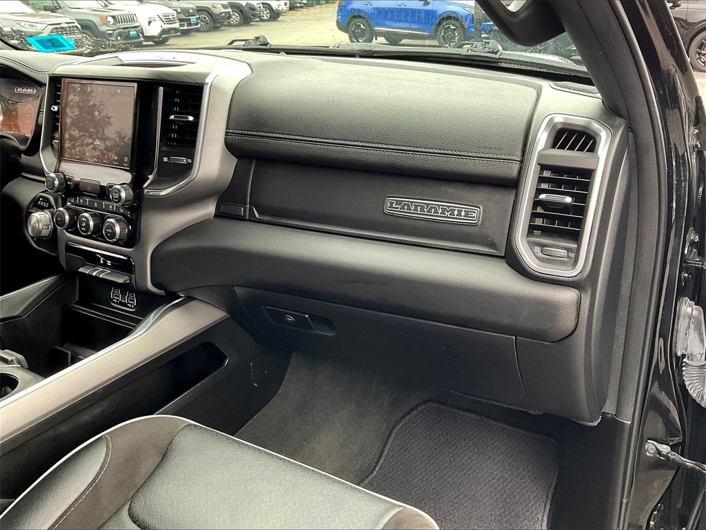 2024 Ram 1500 Laramie - Photo 12