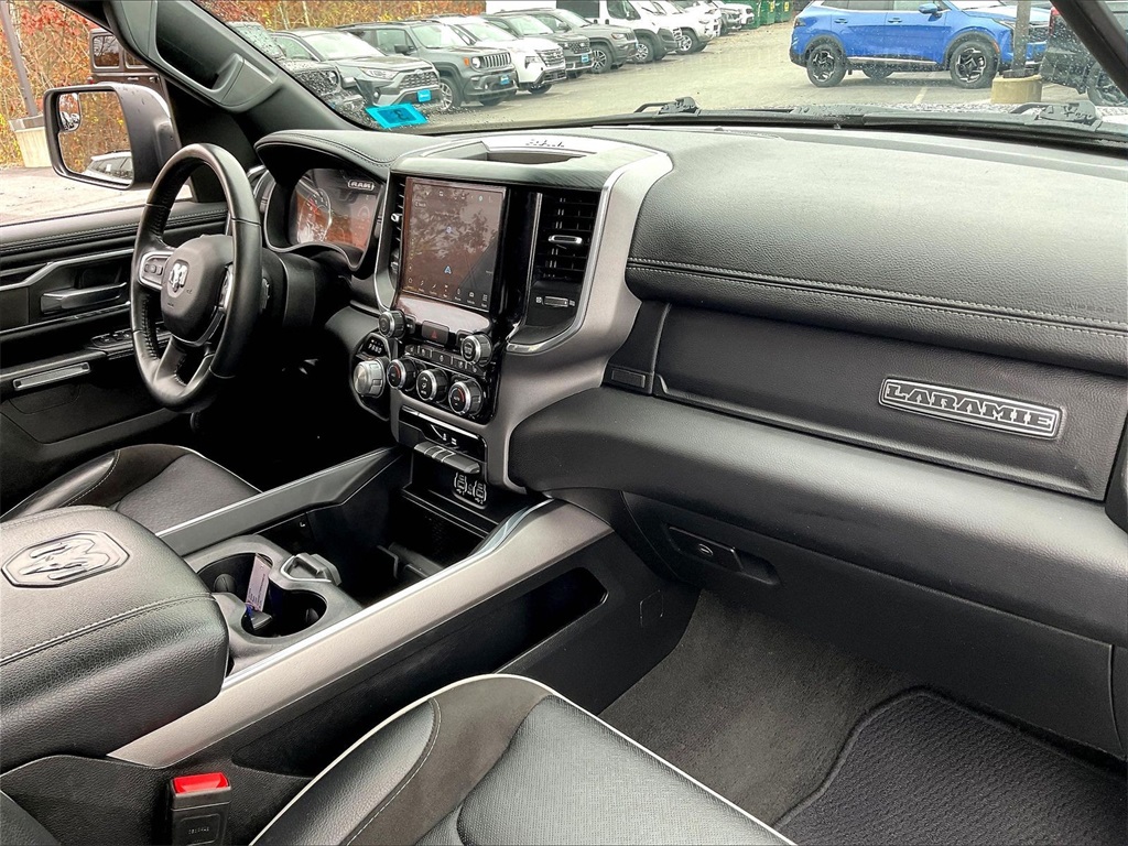 2024 Ram 1500 Laramie - Photo 13