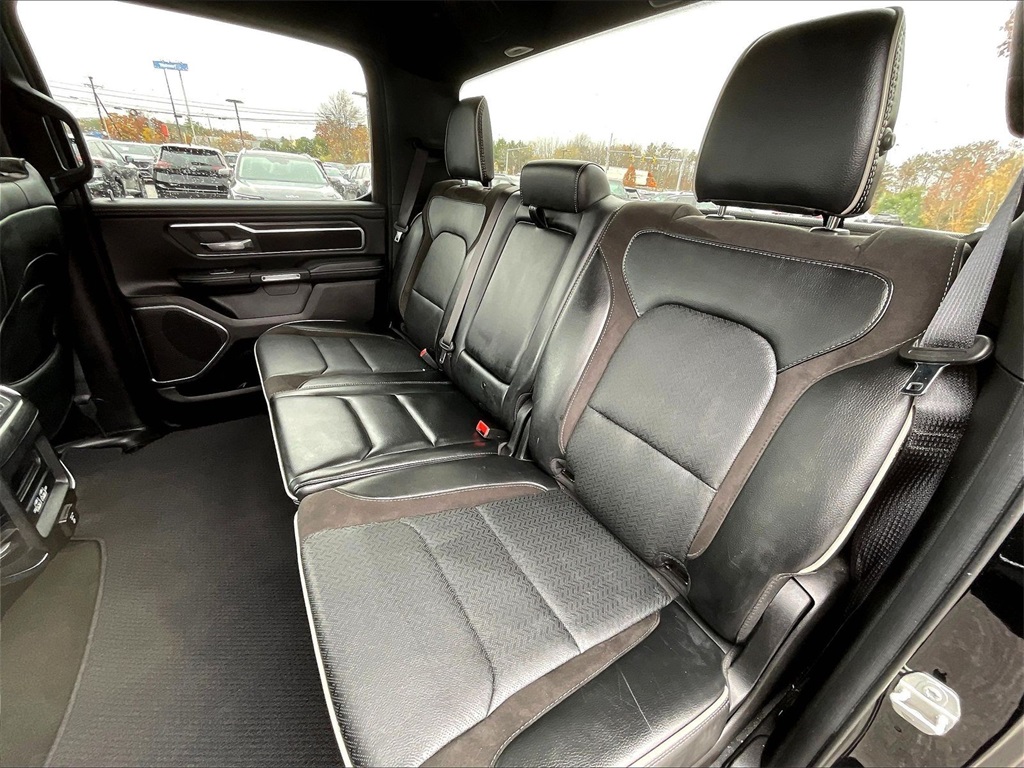 2024 Ram 1500 Laramie - Photo 14