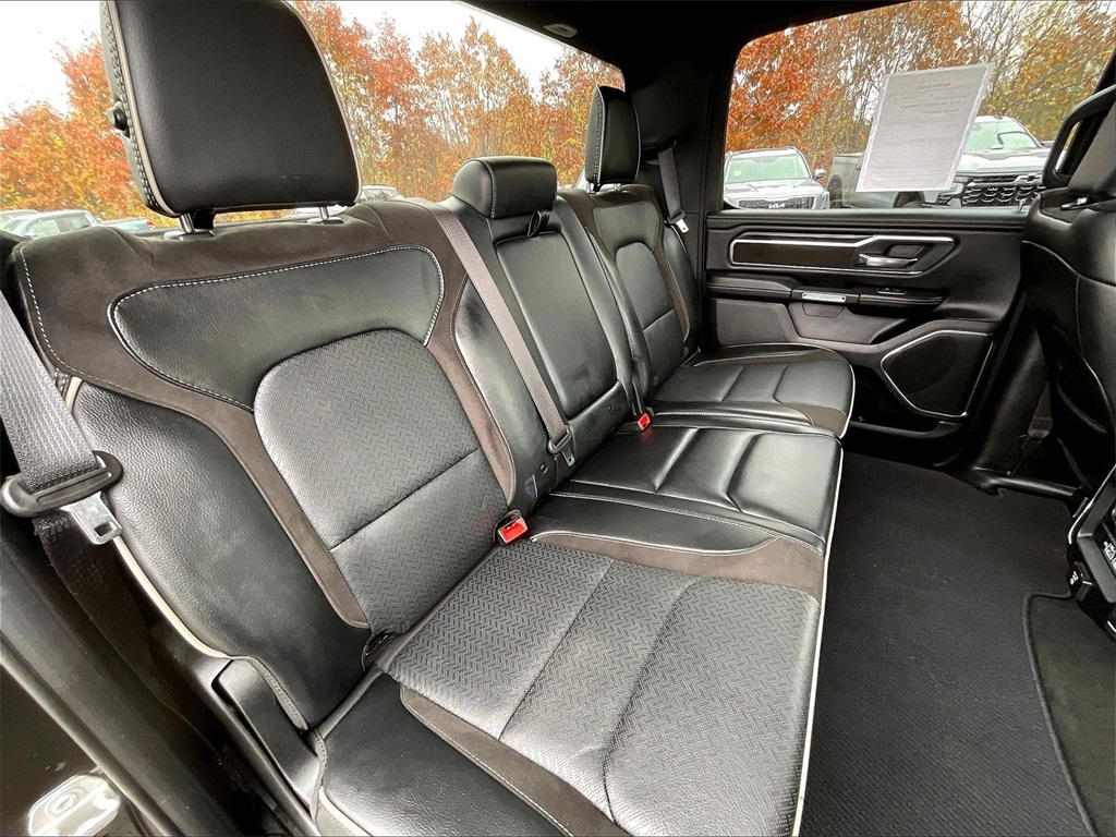2024 Ram 1500 Laramie - Photo 15