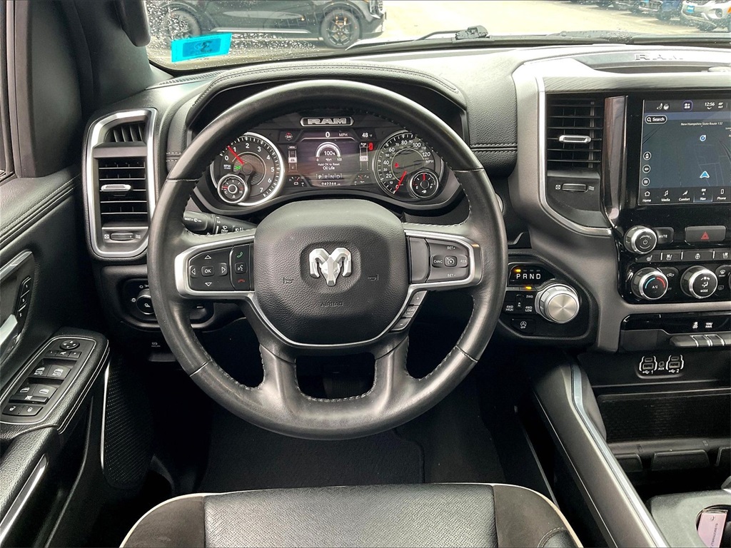 2024 Ram 1500 Laramie - Photo 16