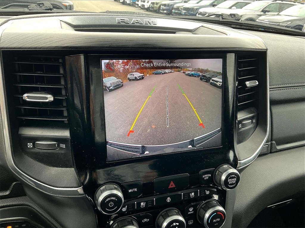 2024 Ram 1500 Laramie - Photo 18