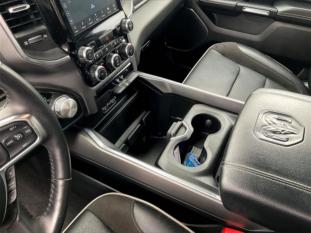 2024 Ram 1500 Laramie - Photo 19