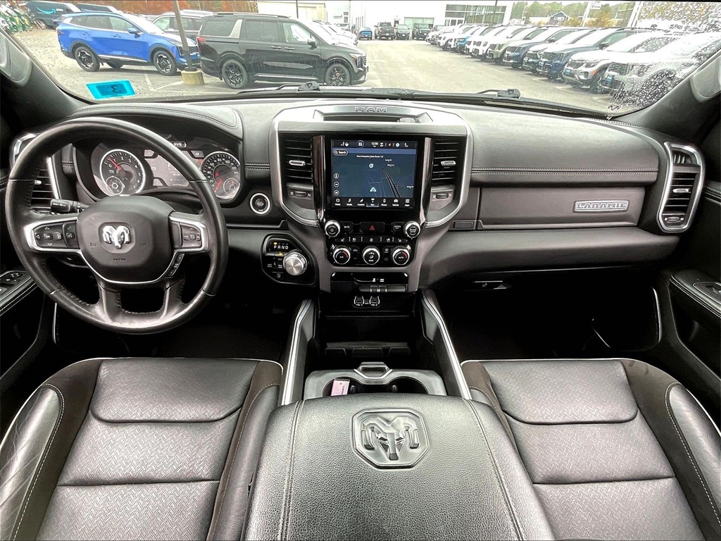 2024 Ram 1500 Laramie - Photo 20