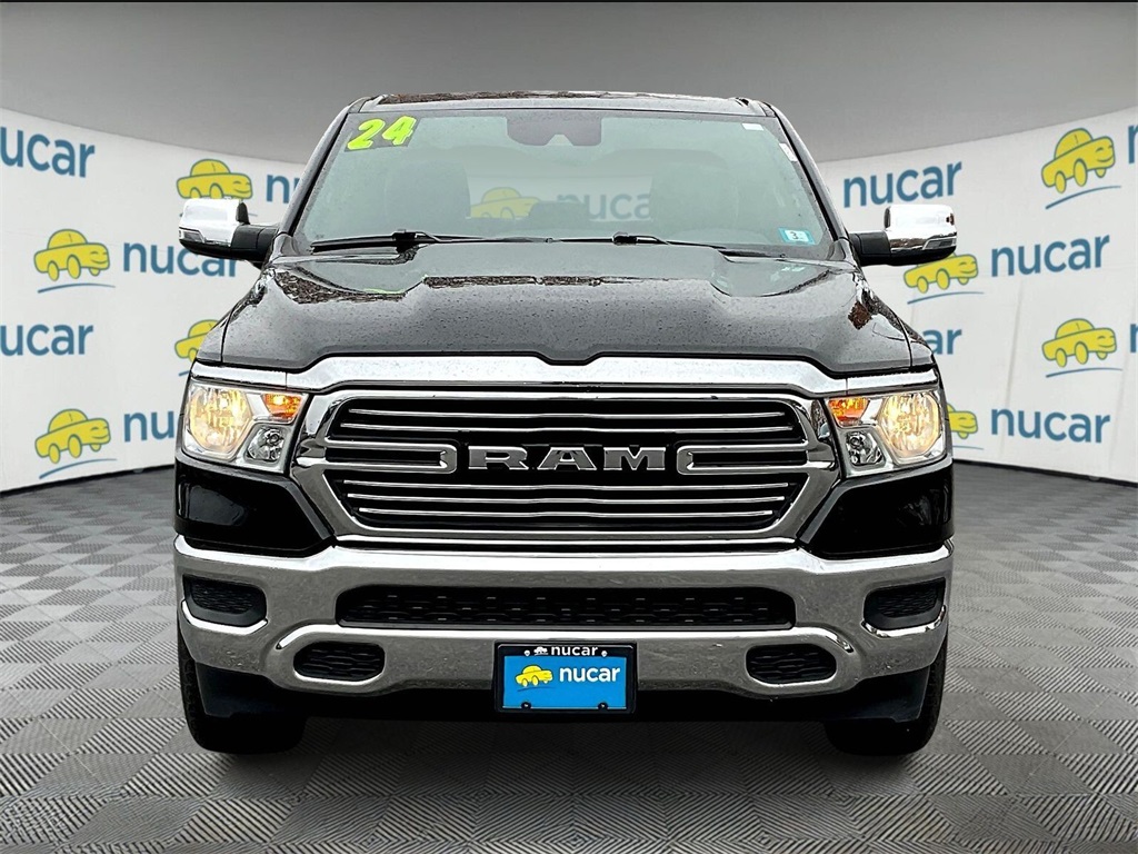 2024 Ram 1500 Laramie - Photo 2