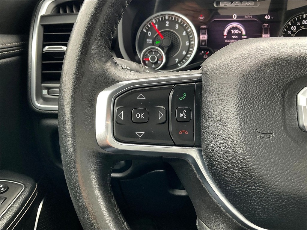 2024 Ram 1500 Laramie - Photo 21