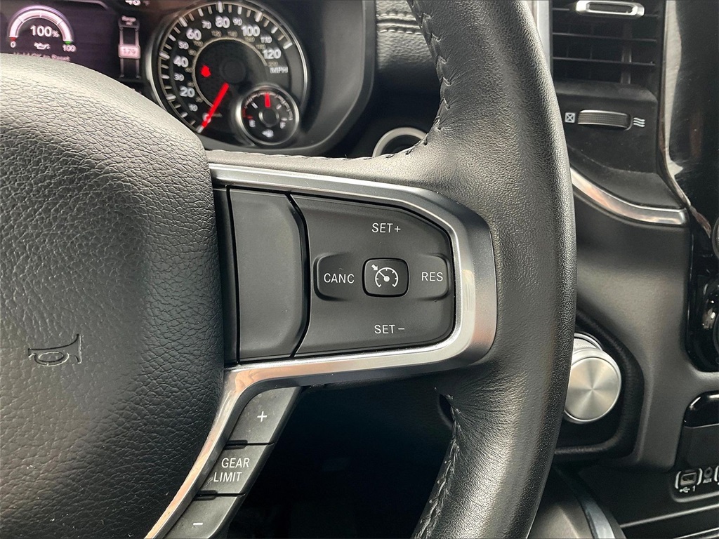 2024 Ram 1500 Laramie - Photo 22