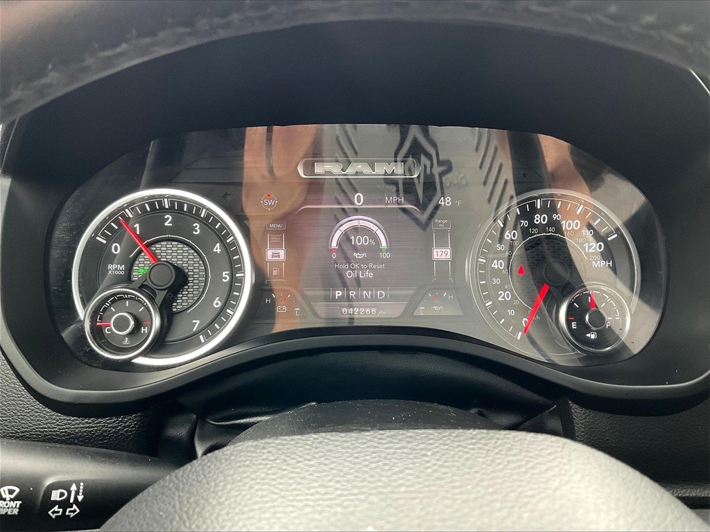 2024 Ram 1500 Laramie - Photo 23