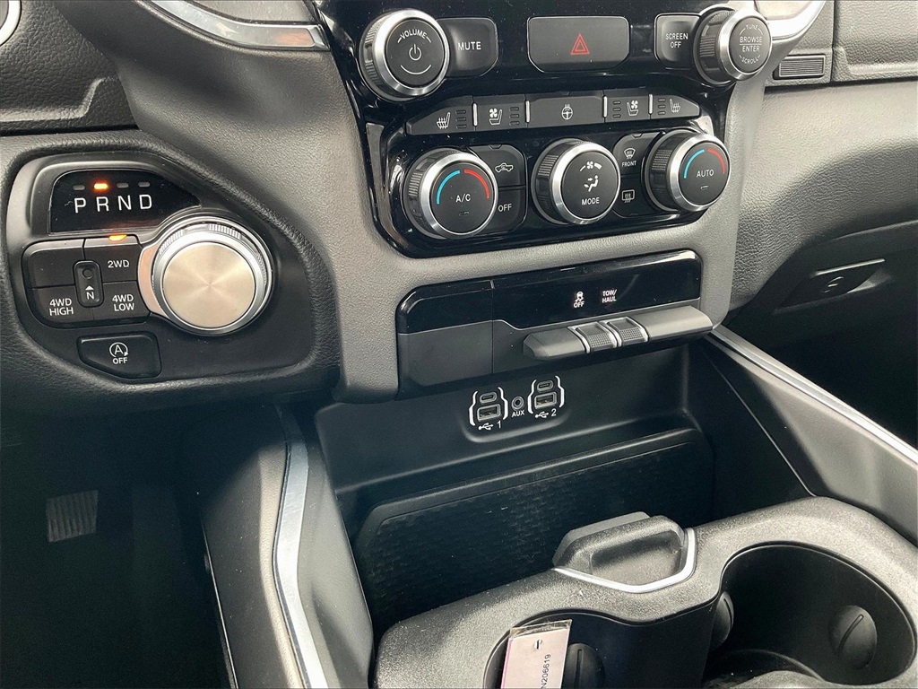 2024 Ram 1500 Laramie - Photo 24