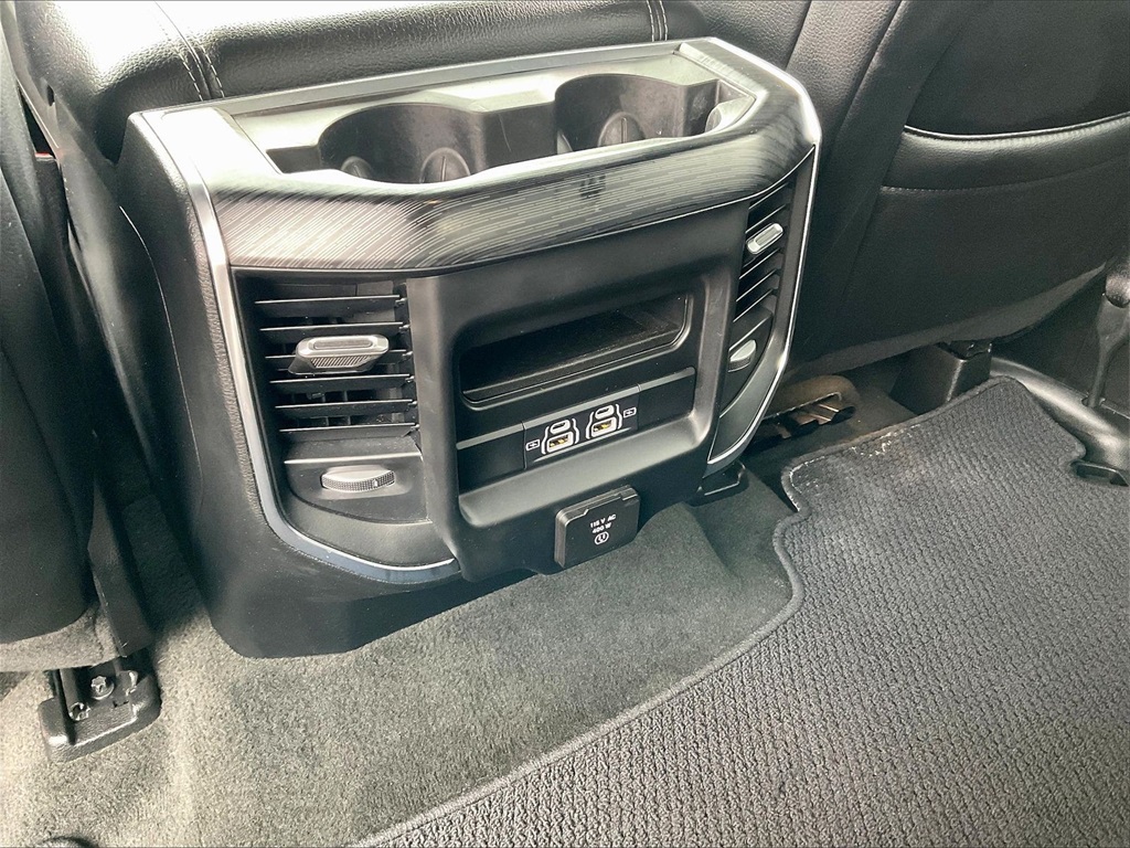 2024 Ram 1500 Laramie - Photo 25