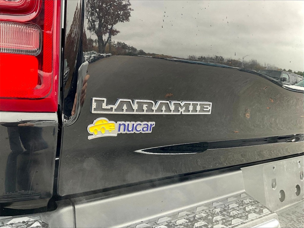 2024 Ram 1500 Laramie - Photo 26