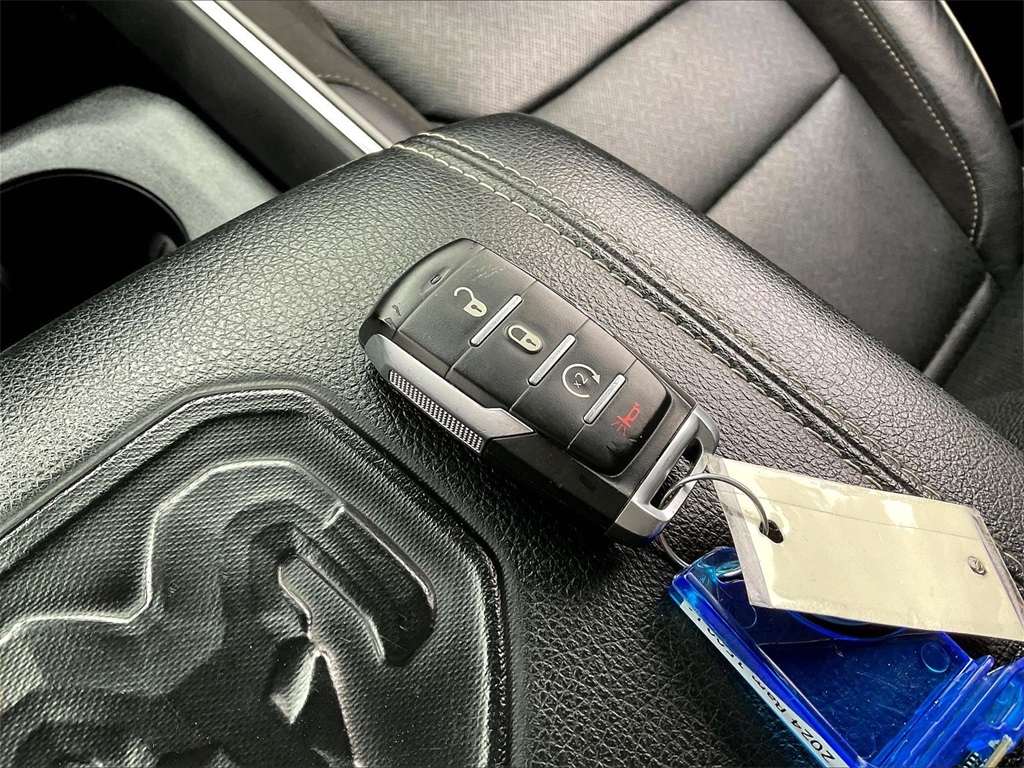 2024 Ram 1500 Laramie - Photo 27