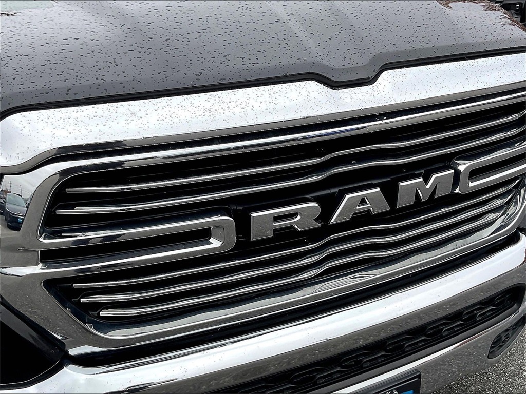 2024 Ram 1500 Laramie - Photo 28
