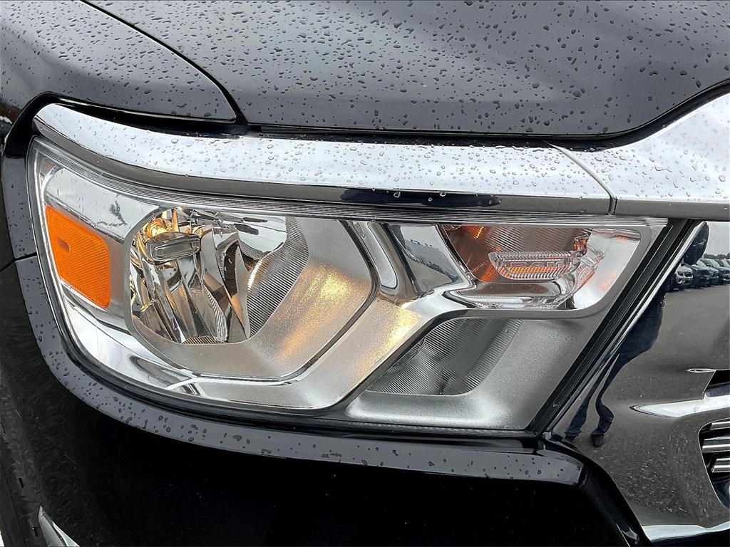 2024 Ram 1500 Laramie - Photo 29