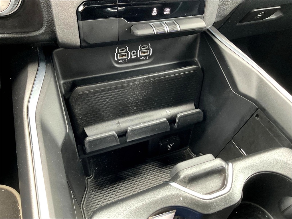 2024 Ram 1500 Laramie - Photo 32