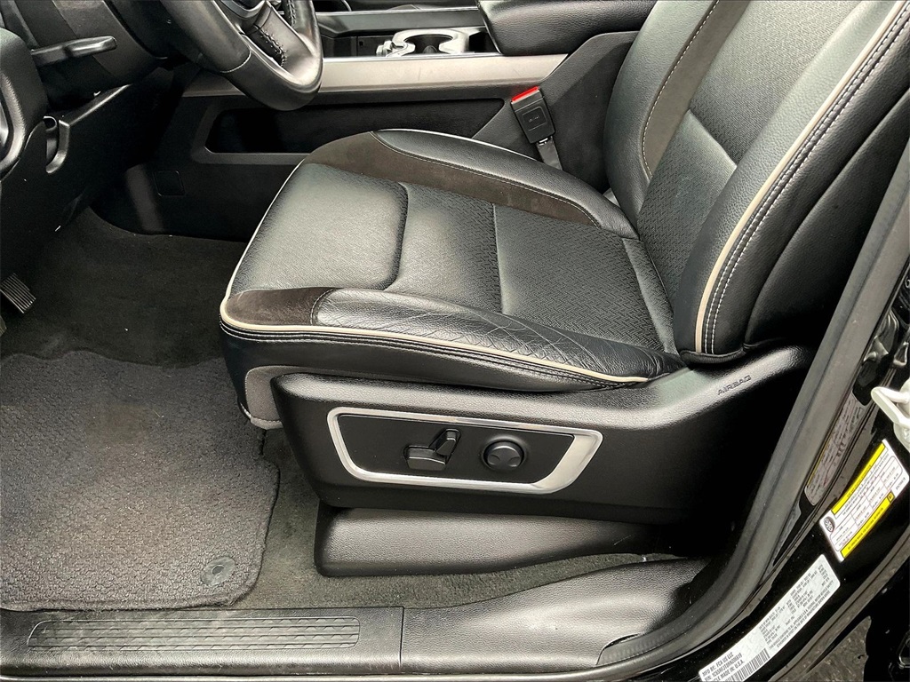 2024 Ram 1500 Laramie - Photo 33