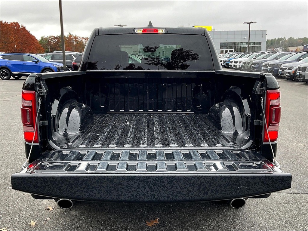 2024 Ram 1500 Laramie - Photo 34