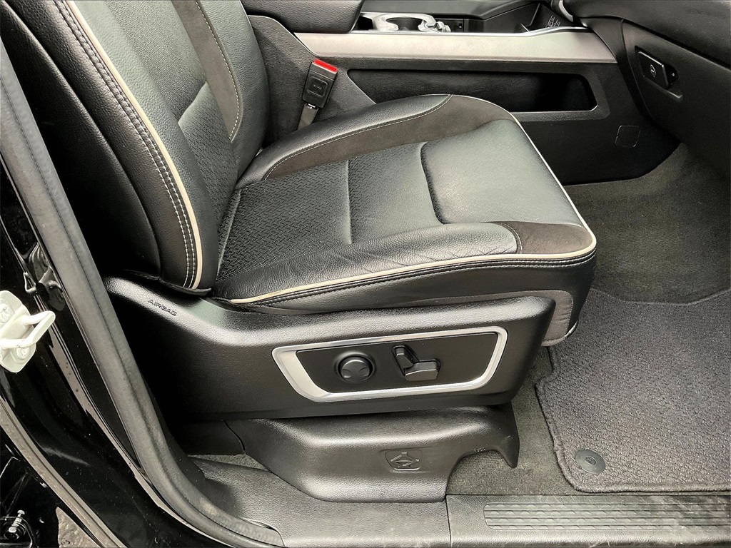 2024 Ram 1500 Laramie - Photo 35