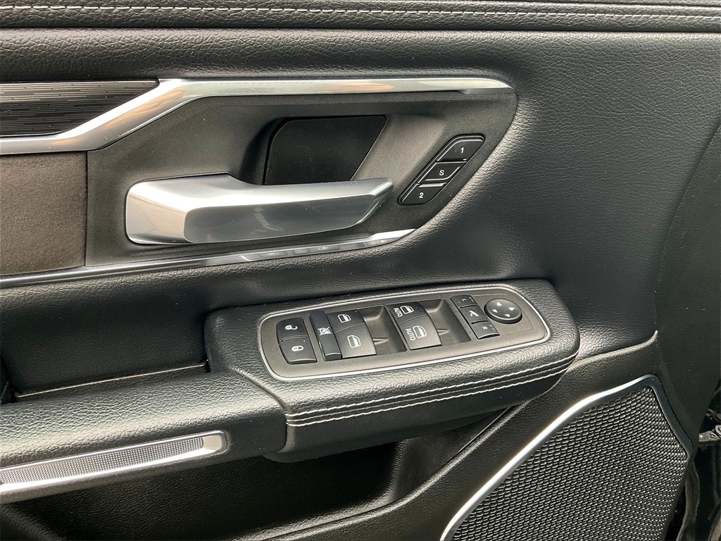 2024 Ram 1500 Laramie - Photo 36