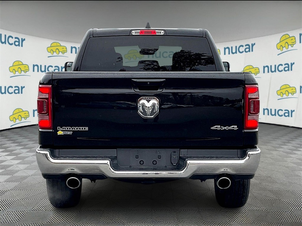 2024 Ram 1500 Laramie - Photo 5