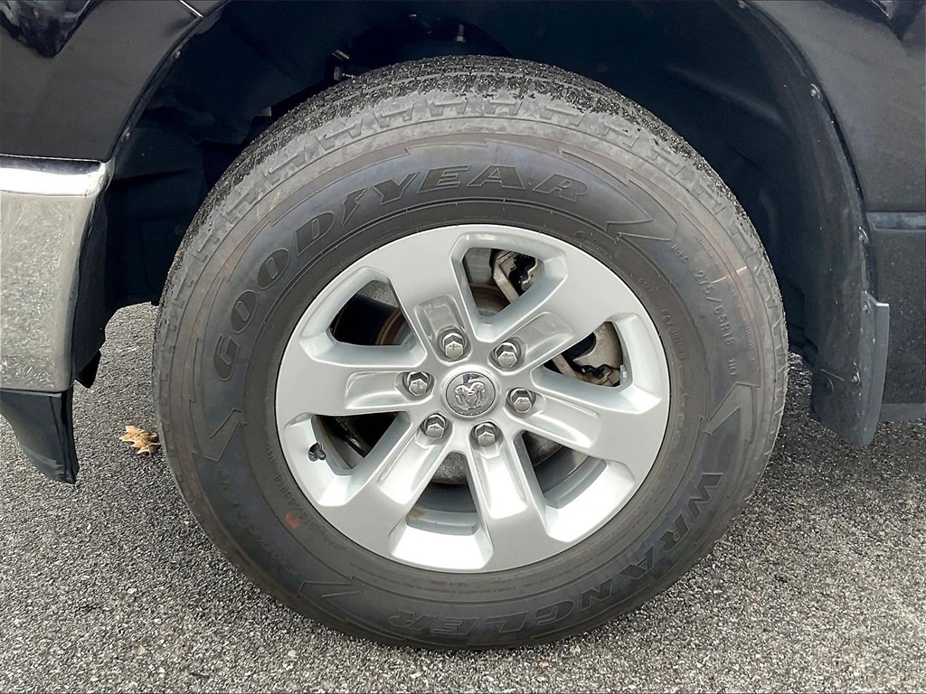 2024 Ram 1500 Laramie - Photo 7