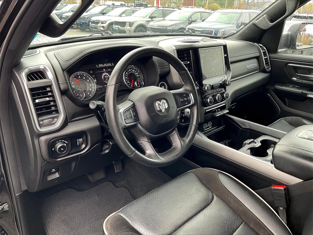 2024 Ram 1500 Laramie - Photo 8