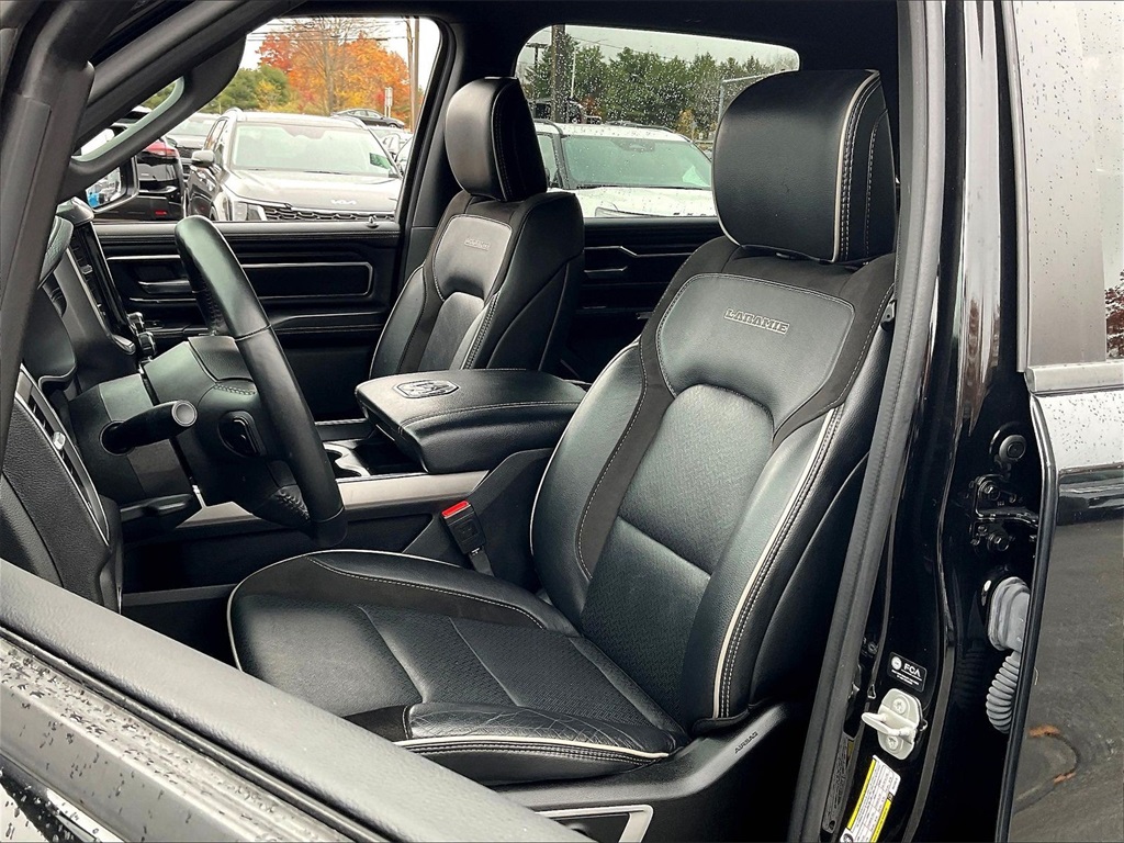 2024 Ram 1500 Laramie - Photo 9