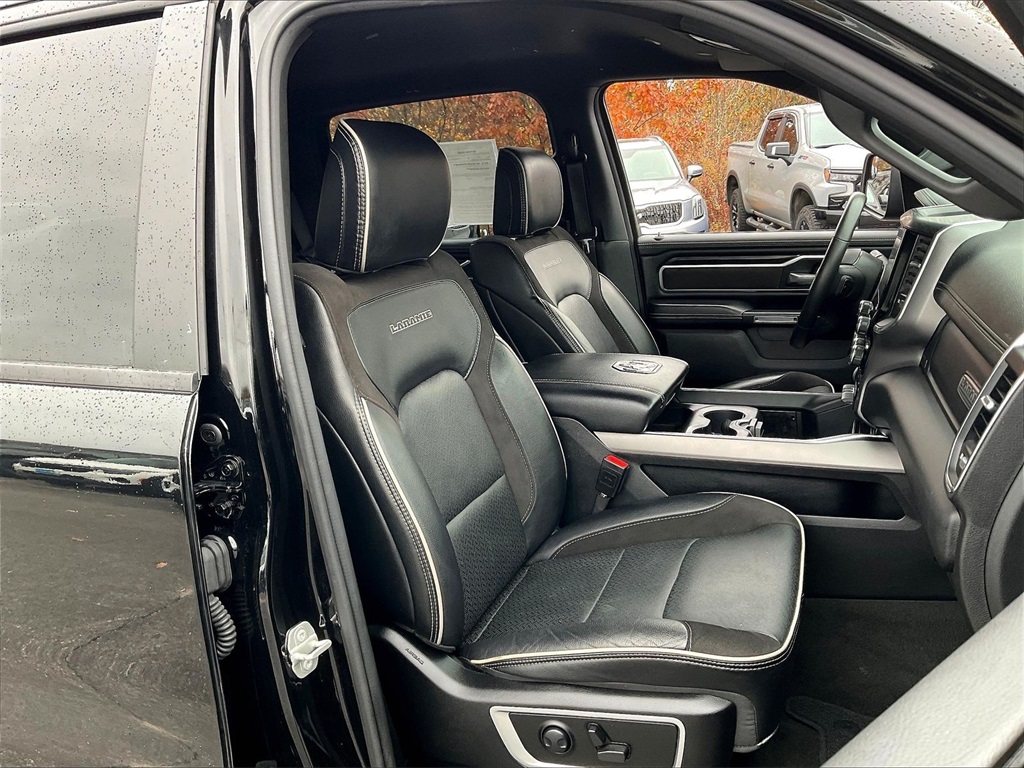 2024 Ram 1500 Laramie - Photo 10