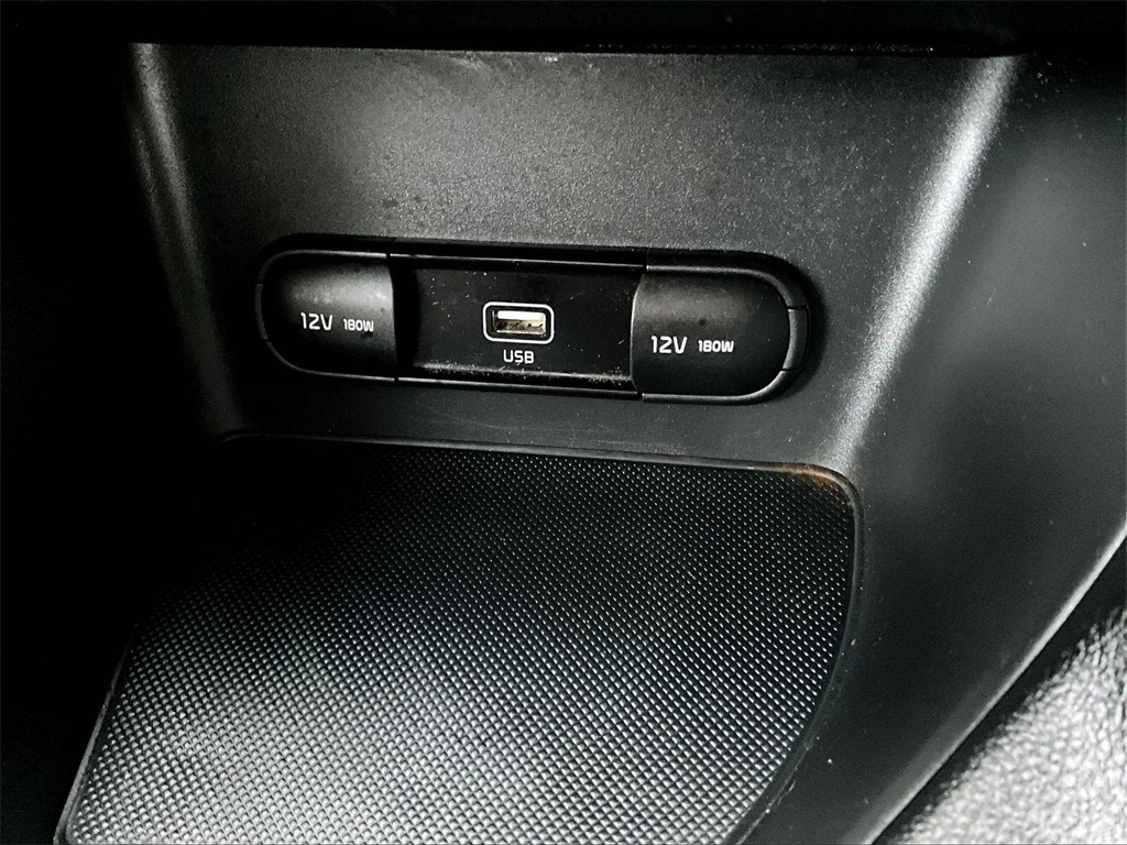 2020 Kia Sportage LX - Photo 27