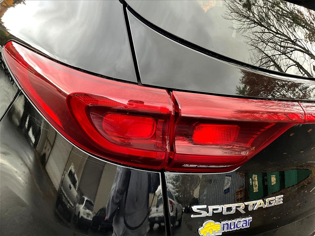 2020 Kia Sportage LX - Photo 33