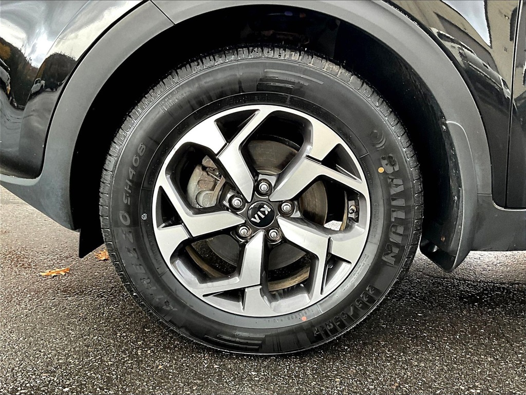 2020 Kia Sportage LX - Photo 7