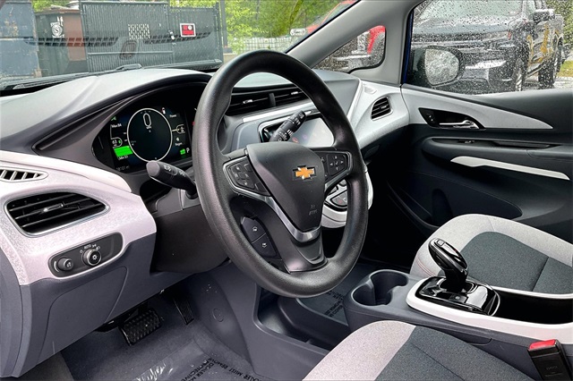 2018 Chevrolet Bolt EV LT - Photo 12